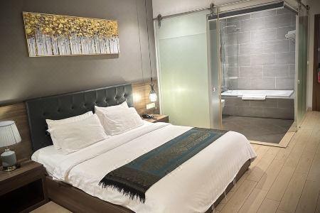 Kep Bay & Resort - 57