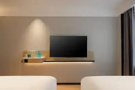 City Comfort Inn Zhuhai Nanping Bridge Branch - 16