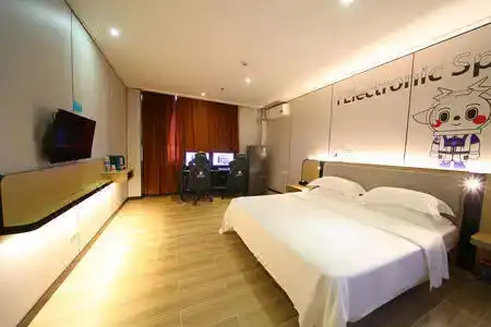 City Comfort Inn Zhuhai Nanping Bridge Branch - 35
