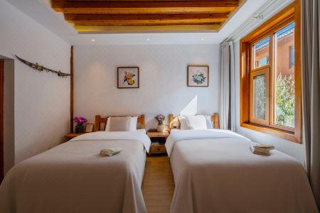 LiJiang Sunshine Garden Villa - 27
