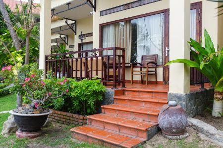 Tien Dat Mui NE Resort & Spa - 58