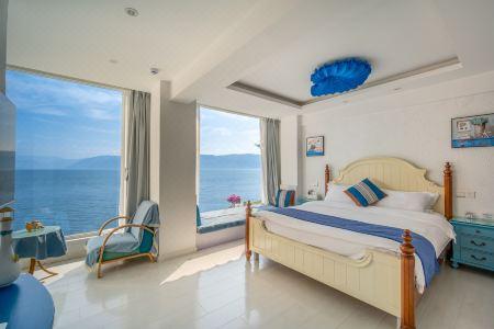 Dali Sea Whisper Sea-view - 79