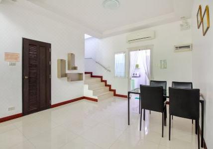 Reddoorz Plus Baan Noppadol Hua Hin Resort - 23