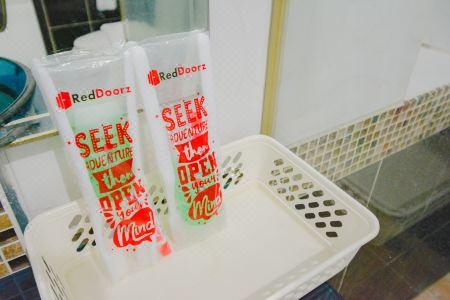 Reddoorz Plus Baan Noppadol Hua Hin Resort - 27