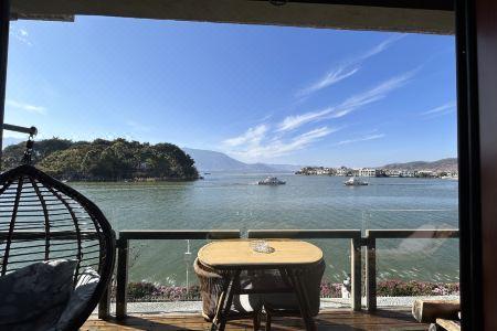 Sea View Inn - 33