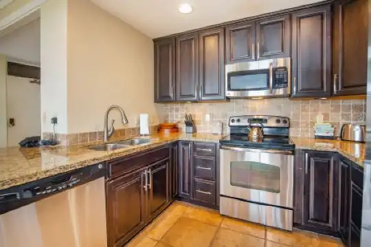 Kapalua Villas Maui - 263