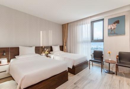 Emerald Bay & Spa Nha Trang - 15