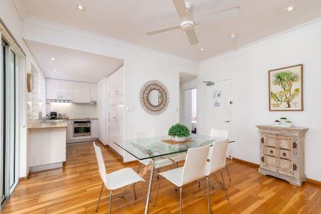 Verandahs Boutique Apartments - 40
