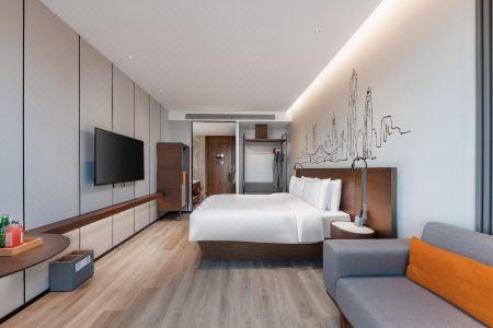 ICON LAB Shenzhen Futian - 46