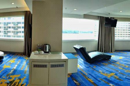 Capital Kota Kinabalu - 21