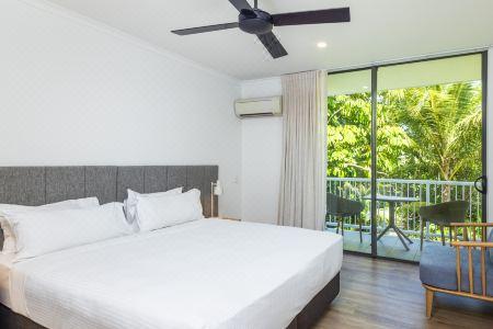 Oaks Port Douglas Resort - 66