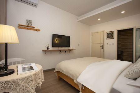 Daqian Boutique Hostel Inn - 72