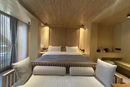 Yunjian Qishe Lanxi | Zen Tea View Holiday Villa - 120