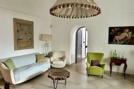 Masseria Le Mandorle - 5