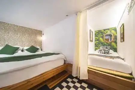 Ling Homestay - 357