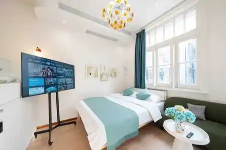 Ling Homestay - 415