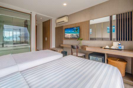 Sochi Nha Trang Beach - 66