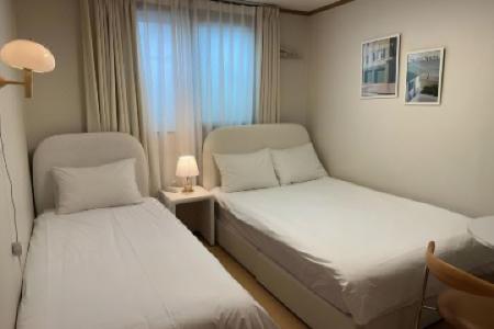 SSH ICON Hostel - 63