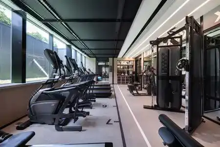 Four Points by Sheraton Shenzhen Nanshan - 5