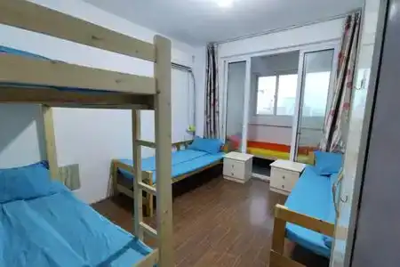 Shanghai Youjia Youth Apartment - 8