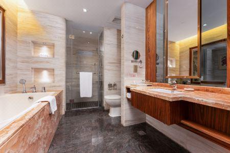 Ramada Plaza by Wyndham Huizhou East - 21