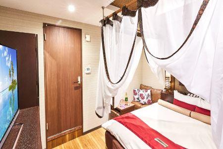 Balian Resort Namba Shinsaibashi - Near Dotonbori - 28