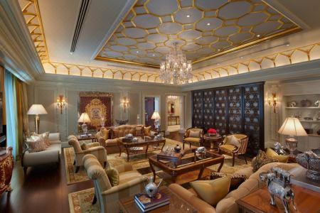 The Leela Palace - 58