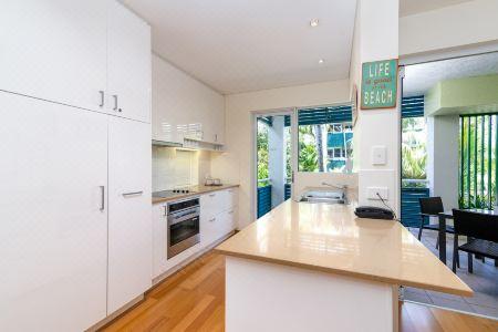 Verandahs Boutique Apartments - 31