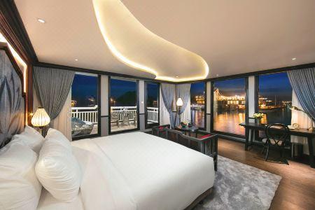 Le Journey Luxury Cruise - 7