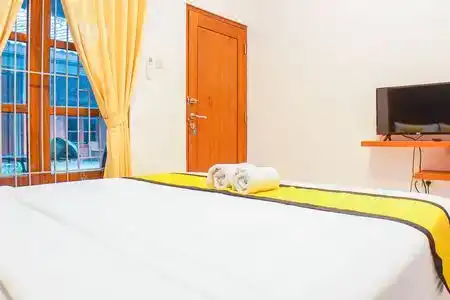 Omah Tentrem Syariah Guest House - 2