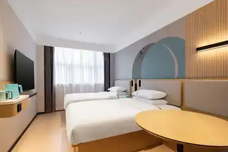 City Comfort Inn Zhuhai Nanping Bridge Branch - 14