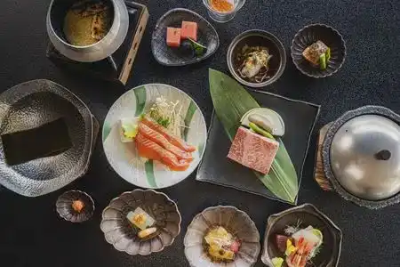 Shinzan Kinosaki - 6