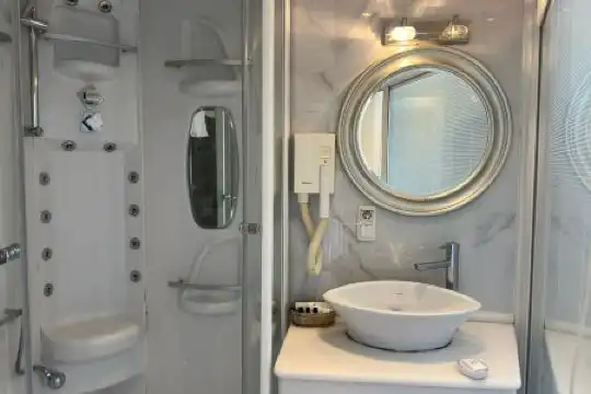 Fethiye villa ATA - 37