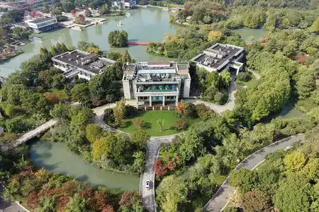 Changzhou Xinyun Qingfeng Garden - 0