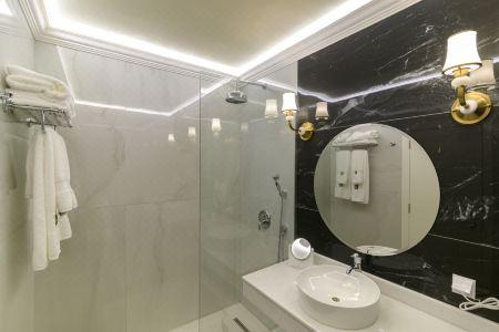 ApartOlympus Plaza - 110