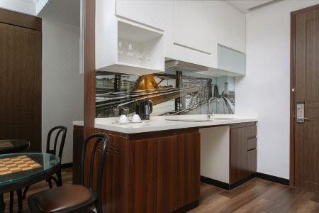 Metropole, Bangkok, a Tribute Portfolio by Marriott - 34