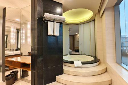 Ascott Huaihai Road Shanghai, Xintiandi - 58