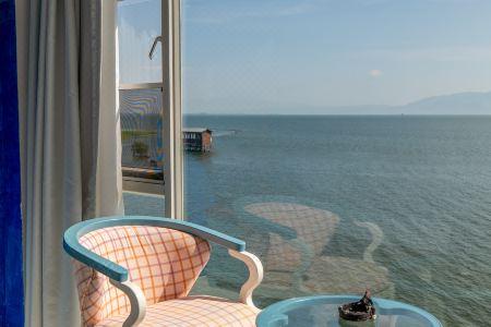 Dali Sea Whisper Sea-view - 153