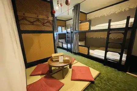 Hatago COEDOYA - 6