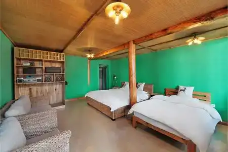 Songshe Inn - 4
