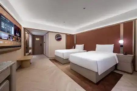 Mercure Shanghai Royalton - 2