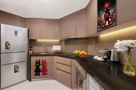 Ascott Huaihai Road Shanghai, Xintiandi - 43