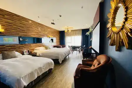 Ledu Nantong - 8