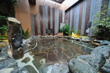 Dormy Inn Sendai Station Natural Hot Spring - 5