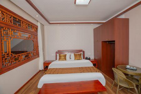 Fairyland Dali Ancient Town Yangren St Xinmin Rd Branch - 23