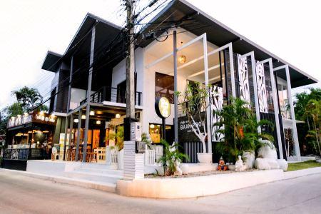 Baan Poon Garden - 0