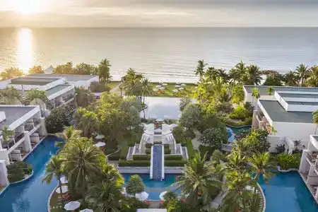 Sheraton Hua Hin Resort & Spa - 3
