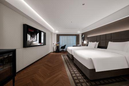 IntercityShenzhen Futian Huaqiang North - 49