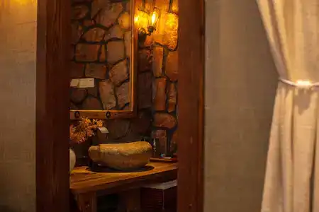 Menghuan Dali Topic Guest House - 25