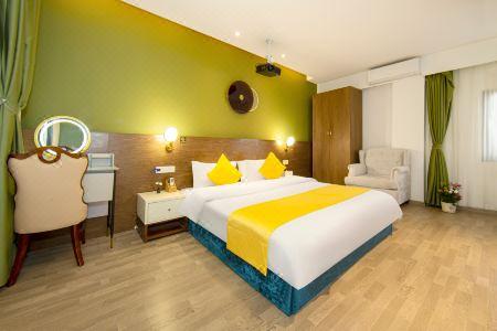 Zhuyixuan Boutique Guesthouse - 98